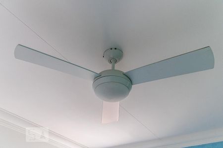Apartamento para alugar com 45m², 2 quartos e 1 vaga Apartamento para alugar com 45m², 2 quartos e 1 vagaVentilador - Sala