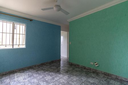 Apartamento para alugar com 45m², 2 quartos e 1 vaga Apartamento para alugar com 45m², 2 quartos e 1 vagaSala