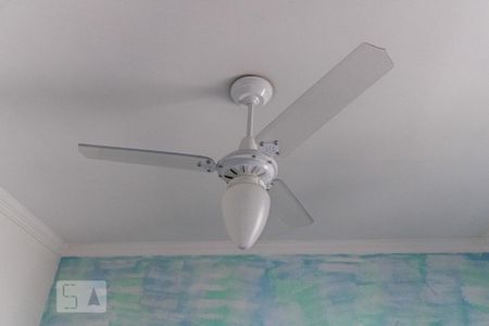 Apartamento para alugar com 45m², 2 quartos e 1 vaga Apartamento para alugar com 45m², 2 quartos e 1 vagaVentilador - Quarto 1