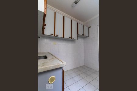 Apartamento para alugar com 45m², 2 quartos e 1 vaga Apartamento para alugar com 45m², 2 quartos e 1 vagaCozinha