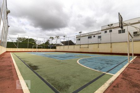 Apartamento para alugar com 45m², 2 quartos e 1 vaga Apartamento para alugar com 45m², 2 quartos e 1 vagaÁrea comum - Quadra Poliesportiva