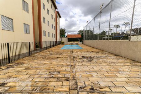Apartamento para alugar com 45m², 2 quartos e 1 vaga Apartamento para alugar com 45m², 2 quartos e 1 vagaÁrea comum - Piscina Infantil