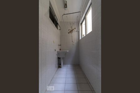 Apartamento para alugar com 45m², 2 quartos e 1 vaga Apartamento para alugar com 45m², 2 quartos e 1 vagaÁrea de Serviço
