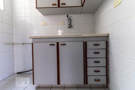 Apartamento para alugar com 45m², 2 quartos e 1 vaga Apartamento para alugar com 45m², 2 quartos e 1 vagaCozinha