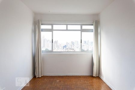 Apartamento à venda com 50m², 1 quarto e sem vaga Apartamento à venda com 50m², 1 quarto e sem vagaQuarto