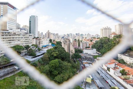 Apartamento à venda com 50m², 1 quarto e sem vaga Apartamento à venda com 50m², 1 quarto e sem vagaVista do Quarto