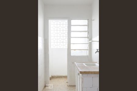 Apartamento à venda com 50m², 1 quarto e sem vaga Apartamento à venda com 50m², 1 quarto e sem vagaÁrea de Serviço