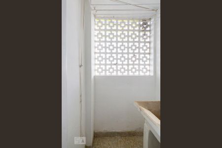 Apartamento à venda com 50m², 1 quarto e sem vaga Apartamento à venda com 50m², 1 quarto e sem vagaÁrea de Serviço