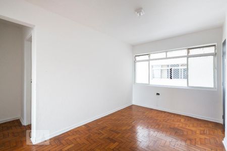 Apartamento à venda com 50m², 1 quarto e sem vaga Apartamento à venda com 50m², 1 quarto e sem vagaSala