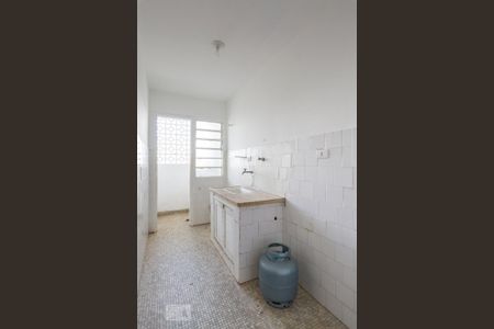 Apartamento à venda com 50m², 1 quarto e sem vaga Apartamento à venda com 50m², 1 quarto e sem vagaCozinha
