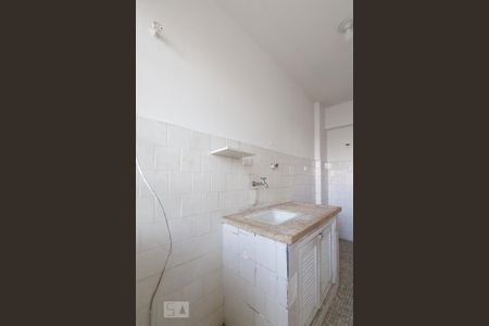 Apartamento à venda com 50m², 1 quarto e sem vaga Apartamento à venda com 50m², 1 quarto e sem vagaCozinha