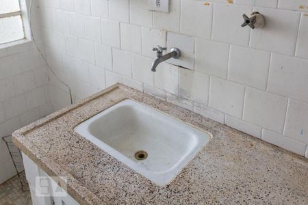 Apartamento à venda com 50m², 1 quarto e sem vaga Apartamento à venda com 50m², 1 quarto e sem vagaCozinha