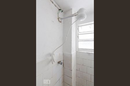 Apartamento à venda com 50m², 1 quarto e sem vaga Apartamento à venda com 50m², 1 quarto e sem vagaBanheiro