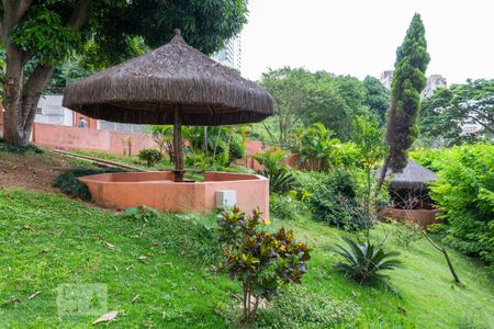 Apartamento à venda com 50m², 1 quarto e sem vaga Apartamento à venda com 50m², 1 quarto e sem vagaÁrea comum - Jardim