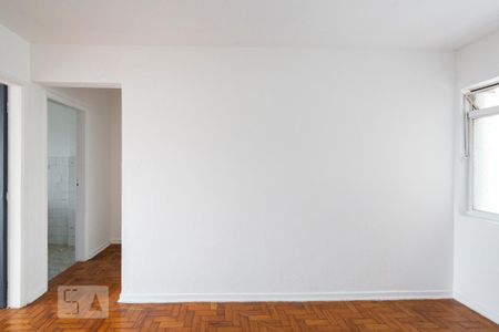 Apartamento à venda com 50m², 1 quarto e sem vaga Apartamento à venda com 50m², 1 quarto e sem vagaSala
