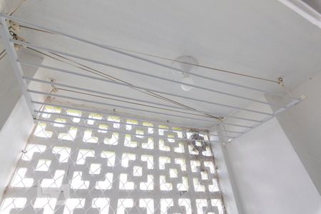 Apartamento à venda com 50m², 1 quarto e sem vaga Apartamento à venda com 50m², 1 quarto e sem vagaÁrea de Serviço