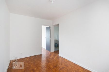 Apartamento à venda com 50m², 1 quarto e sem vaga Apartamento à venda com 50m², 1 quarto e sem vagaSala