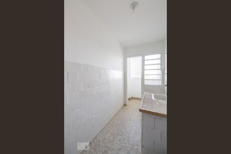 Apartamento à venda com 50m², 1 quarto e sem vaga Apartamento à venda com 50m², 1 quarto e sem vagaCozinha