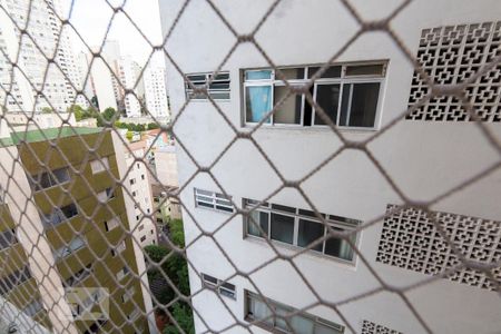 Apartamento à venda com 50m², 1 quarto e sem vaga Apartamento à venda com 50m², 1 quarto e sem vagaVista da Sala