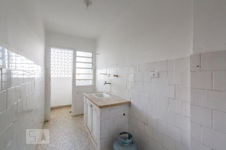 Apartamento à venda com 50m², 1 quarto e sem vaga Apartamento à venda com 50m², 1 quarto e sem vagaCozinha