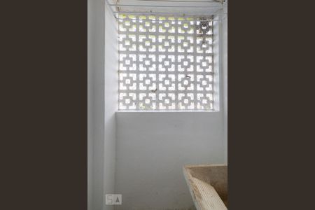Apartamento à venda com 50m², 1 quarto e sem vaga Apartamento à venda com 50m², 1 quarto e sem vagaÁrea de Serviço
