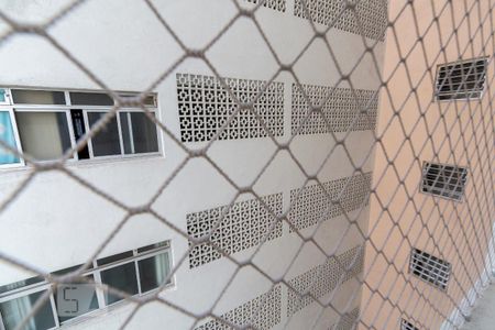 Apartamento à venda com 50m², 1 quarto e sem vaga Apartamento à venda com 50m², 1 quarto e sem vagaVista da Sala