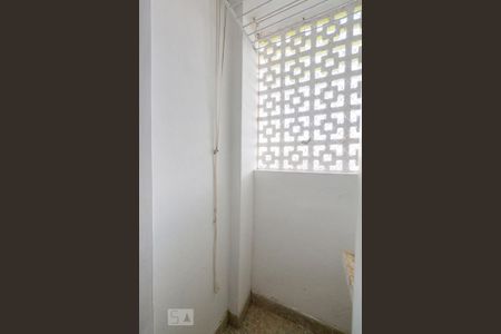 Apartamento à venda com 50m², 1 quarto e sem vaga Apartamento à venda com 50m², 1 quarto e sem vagaÁrea de Serviço