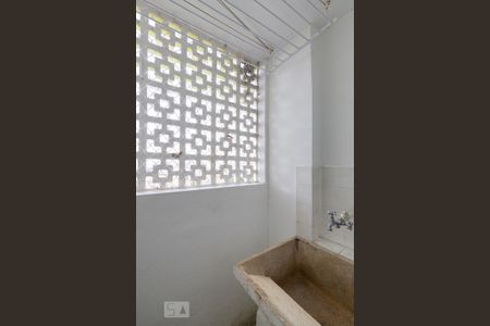 Apartamento à venda com 50m², 1 quarto e sem vaga Apartamento à venda com 50m², 1 quarto e sem vagaÁrea de Serviço