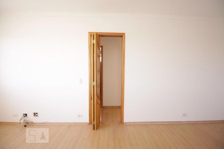Sala de apartamento para alugar com 2 quartos, 62m² em Vila Monte Alegre, São Paulo