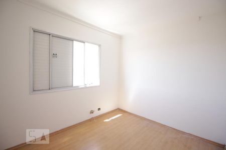 Quarto 1 de apartamento para alugar com 2 quartos, 62m² em Vila Monte Alegre, São Paulo