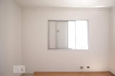 Quarto 1 de apartamento para alugar com 2 quartos, 62m² em Vila Monte Alegre, São Paulo