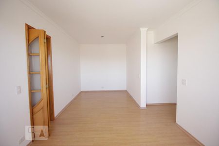 Sala de apartamento para alugar com 2 quartos, 62m² em Vila Monte Alegre, São Paulo