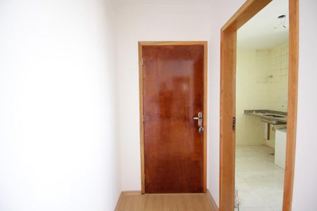 Sala de apartamento para alugar com 2 quartos, 62m² em Vila Monte Alegre, São Paulo