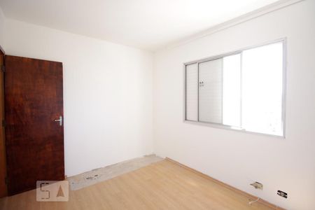 Quarto 1 de apartamento para alugar com 2 quartos, 62m² em Vila Monte Alegre, São Paulo