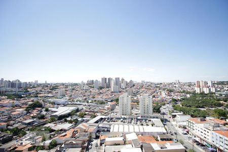 Vista de apartamento para alugar com 2 quartos, 62m² em Vila Monte Alegre, São Paulo