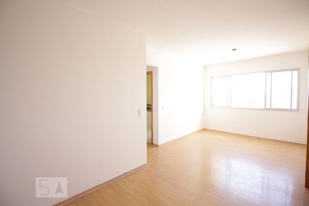 Sala de apartamento para alugar com 2 quartos, 62m² em Vila Monte Alegre, São Paulo