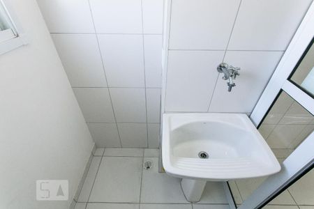 Apartamento à venda com 38m², 1 quarto e sem vagaÁrea de Serviço