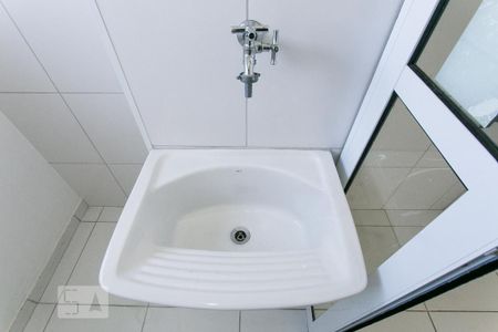 Apartamento à venda com 38m², 1 quarto e sem vagaÁrea de Serviço - Tanque