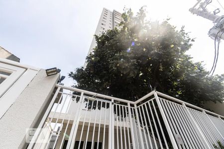 Apartamento à venda com 38m², 1 quarto e sem vagaFachada