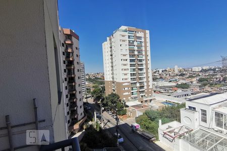 Vista de apartamento para alugar com 2 quartos, 55m² em Vila Andrade, São Paulo