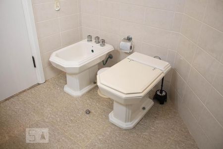 Banheiro do Quarto 1 de apartamento à venda com 3 quartos, 127m² em Vila Formosa, São Paulo