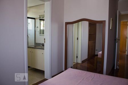 Quarto 1 de apartamento à venda com 3 quartos, 127m² em Vila Formosa, São Paulo