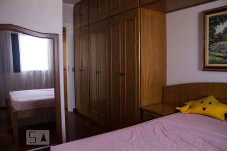 Quarto 1 de apartamento à venda com 3 quartos, 127m² em Vila Formosa, São Paulo