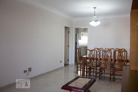 Sala de apartamento à venda com 3 quartos, 127m² em Vila Formosa, São Paulo