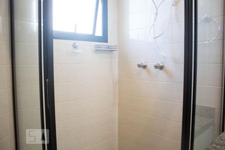 Banheiro do Quarto 1 de apartamento à venda com 3 quartos, 127m² em Vila Formosa, São Paulo