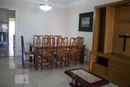 Sala de apartamento à venda com 3 quartos, 127m² em Vila Formosa, São Paulo