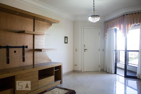 Sala de apartamento à venda com 3 quartos, 127m² em Vila Formosa, São Paulo