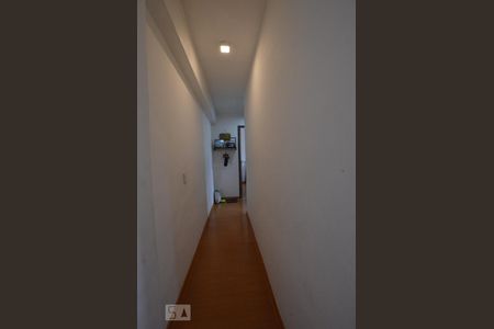 Sala -Corredpr de apartamento para alugar com 2 quartos, 60m² em Cachambi, Rio de Janeiro