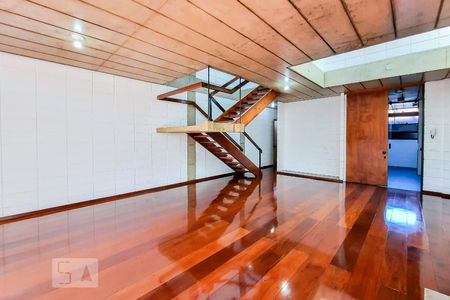Sala de casa à venda com 3 quartos, 189m² em Jardim Maria Adelaide, São Bernardo do Campo