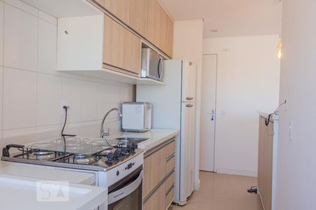 Apartamento para alugar com 50m², 2 quartos e 1 vagaCozinha